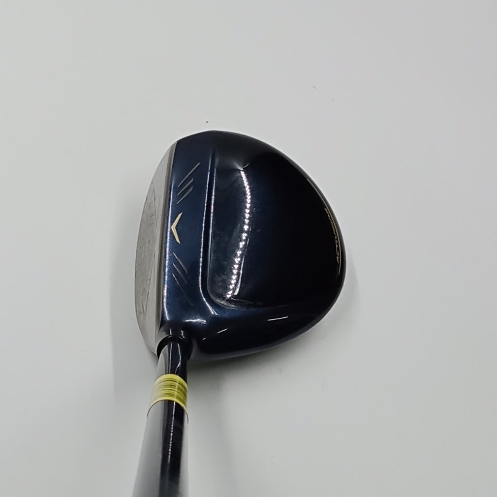 XXIO 12 ﾈｲﾋﾞｰ 7W 20° R2 XXIO MP1200 ﾈｲﾋﾞｰ｜Alpen Online 公式