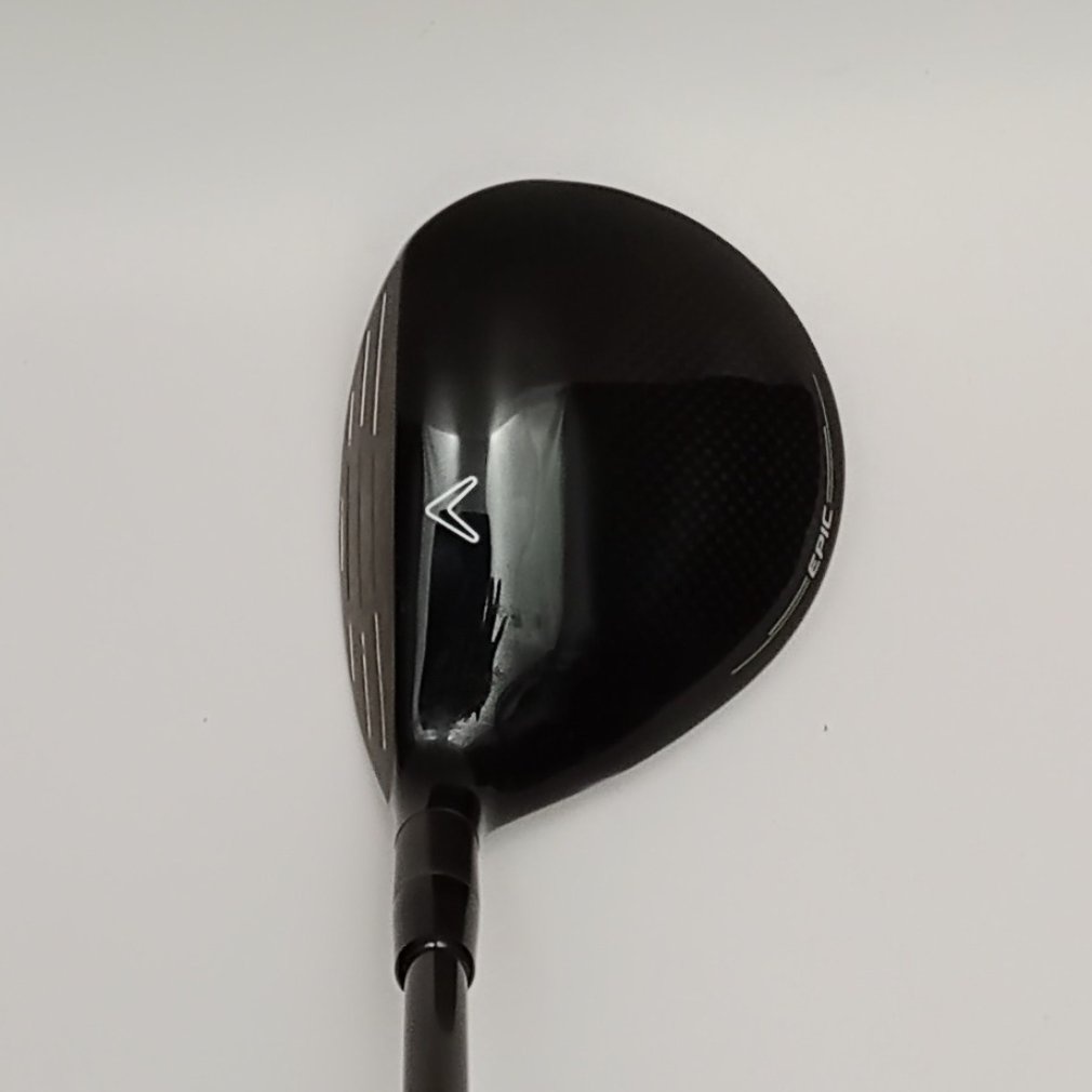 EPIC SPEED 5W 18° SR Diamana 50 for Callaway｜Alpen Online 公式