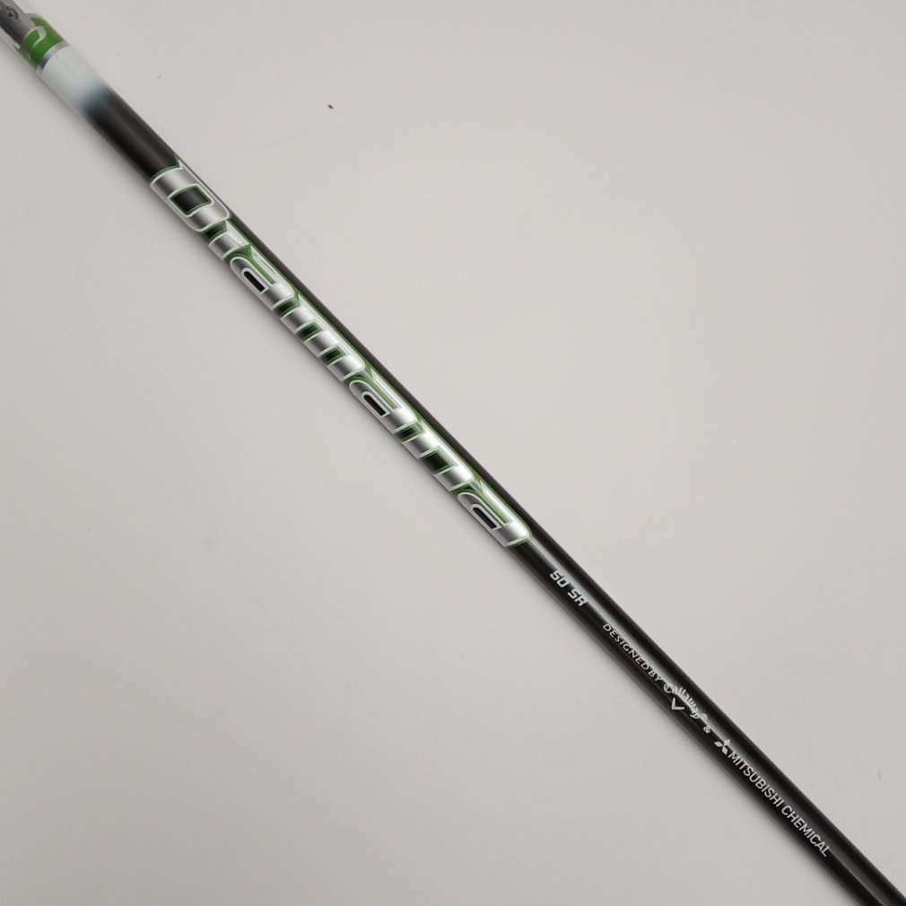 エピック　SPEED 5W 18度　Diamana 50 SR EPIC SPEED 5W 18° SR Diamana 50 for Callaway｜Alpen Online 公式