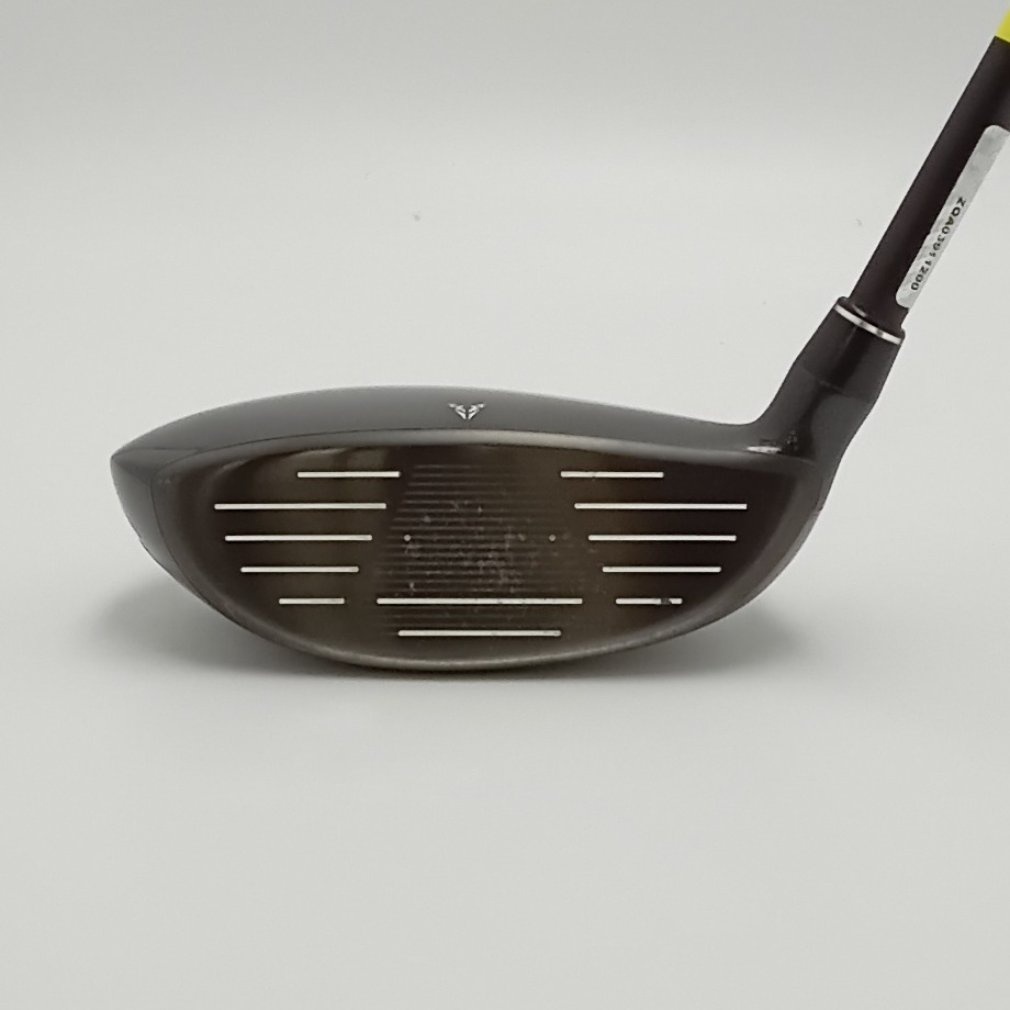 クラブ XXIO X-eks- 4W 16.5 Miyazaki AX-1 S XXIO X -eks- 4W 16.5° S Miyazaki AX-1｜Alpen Online 公式オンライン