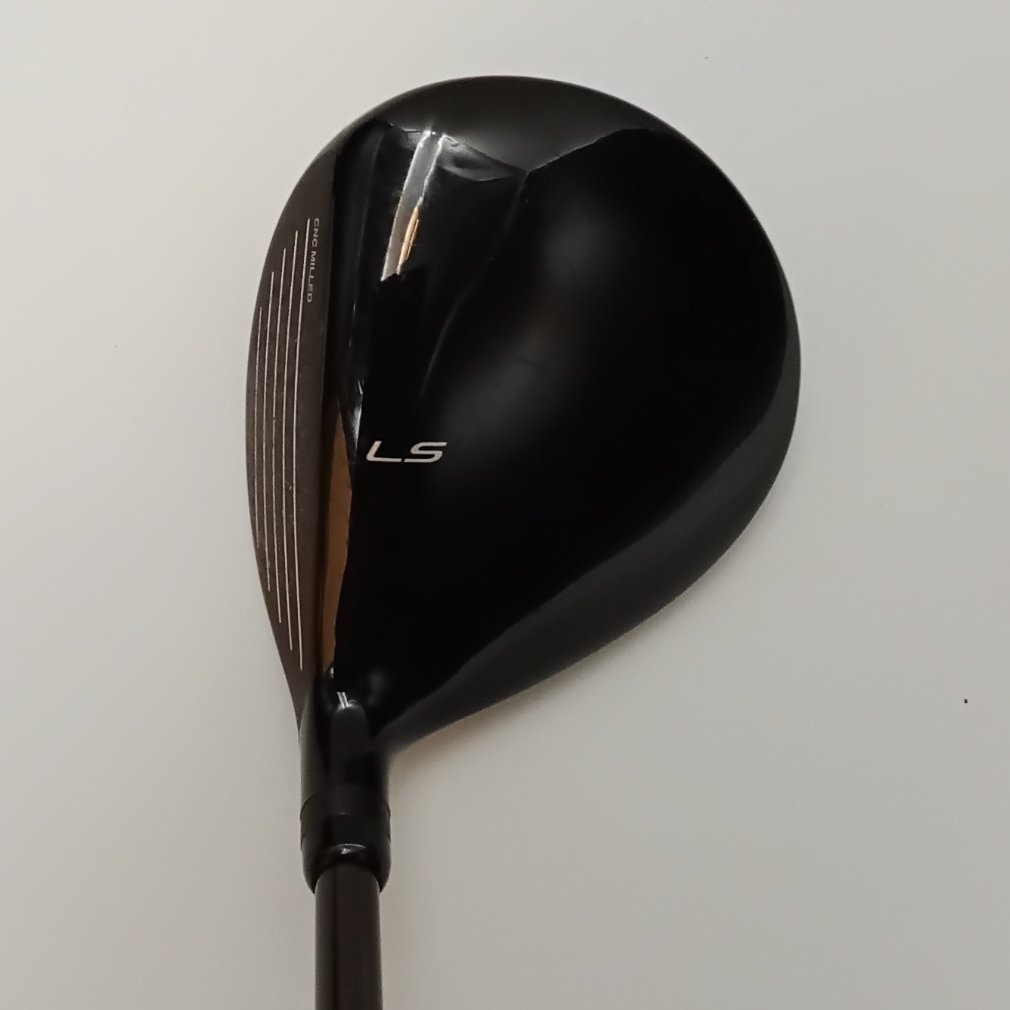 クラブ PRGR LS 7W 2021 Speeder EVOLUTION /L LS 5W 20° R (M-37) Speeder EVOLUTION FOR PRGR｜Alpen Online 公式