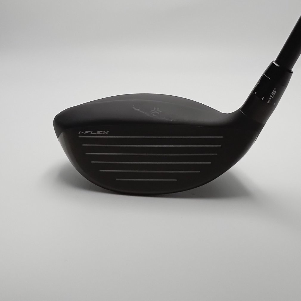 SRIXON ZXi 3W 15° S Diamana ZXi 50｜Alpen Online 公式オンラインストア