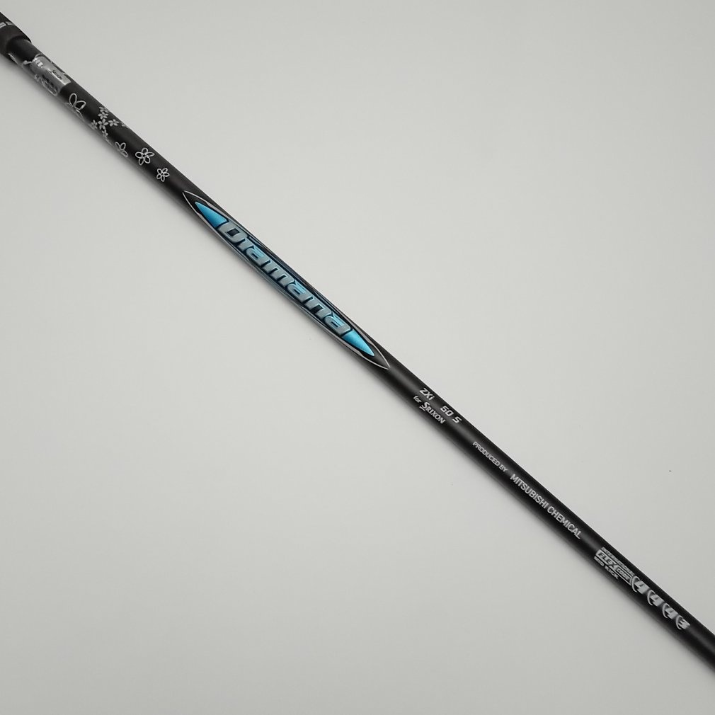 SRIXON ZXi 3W 15° S Diamana ZXi 50｜Alpen Online 公式オンラインストア