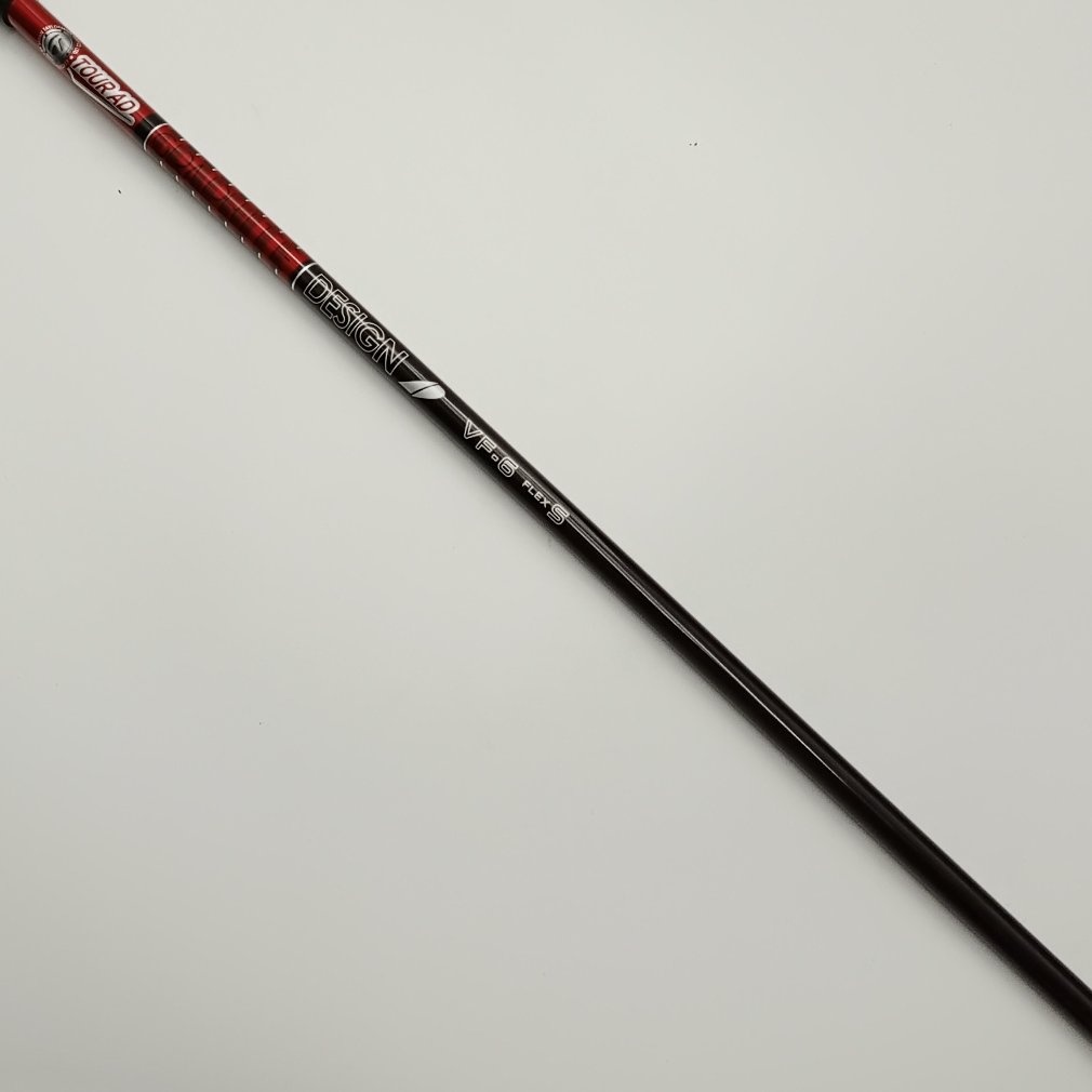 Qi10 TOUR 3W 15° S Tour AD VF-6｜Alpen Online 公式オンライン