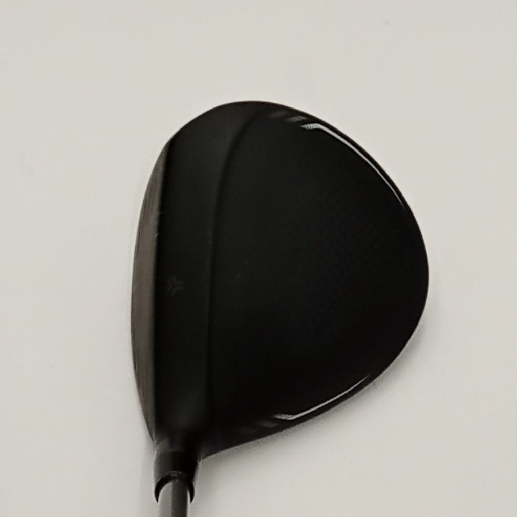 SRIXON ZX MKⅡ 3W 15° S Diamana ZX-Ⅱ50｜Alpen Online 公式