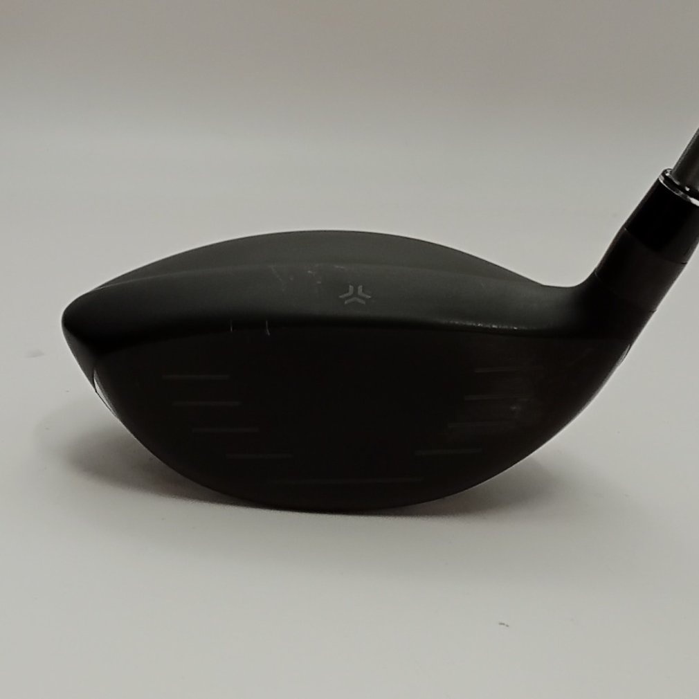 SRIXON ZX MKⅡ 3W 15° S Diamana ZX-Ⅱ50｜Alpen Online 公式