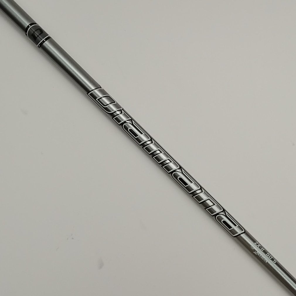 SRIXON ZX MKⅡ 3W 15° S Diamana ZX-Ⅱ50｜Alpen Online 公式