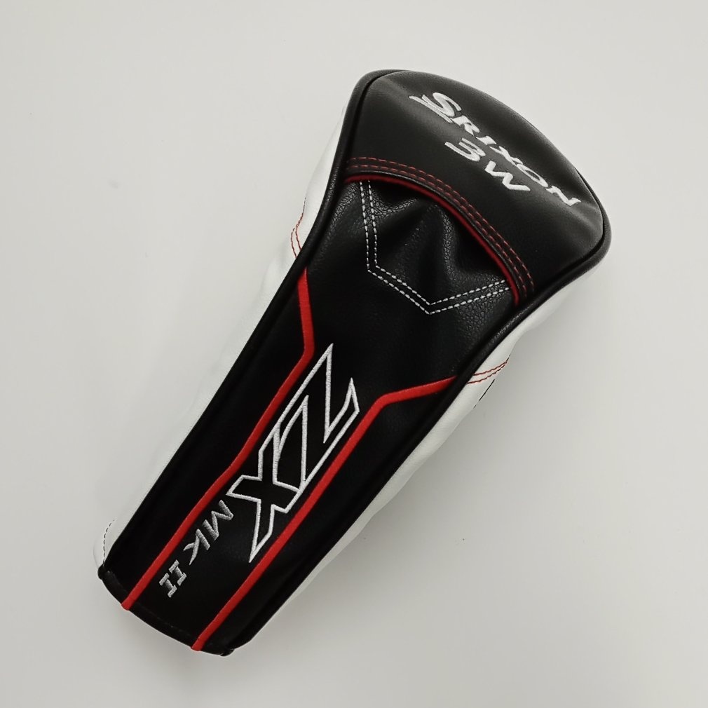 SRIXON ZX MKⅡ 3W 15° S Diamana ZX-Ⅱ50｜Alpen Online 公式