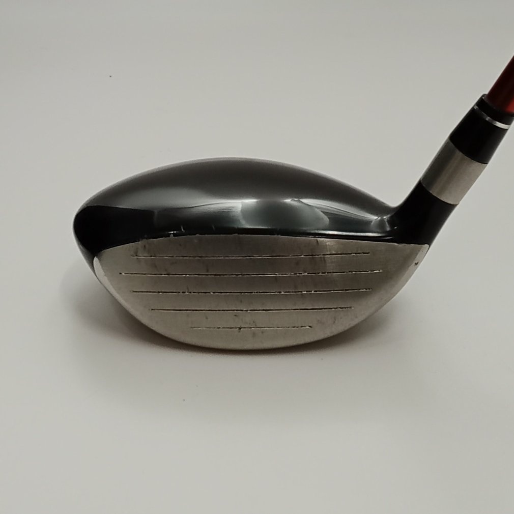 TW737 FW 5W 18° S VIZARD EX-C65｜Alpen Online 公式オンラインストア