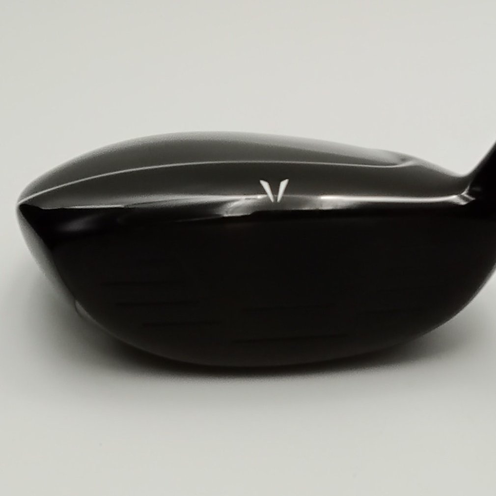 XXIO X -eks- (2024) 4W 16.5° S Miyazaki AX-3｜Alpen Online 公式