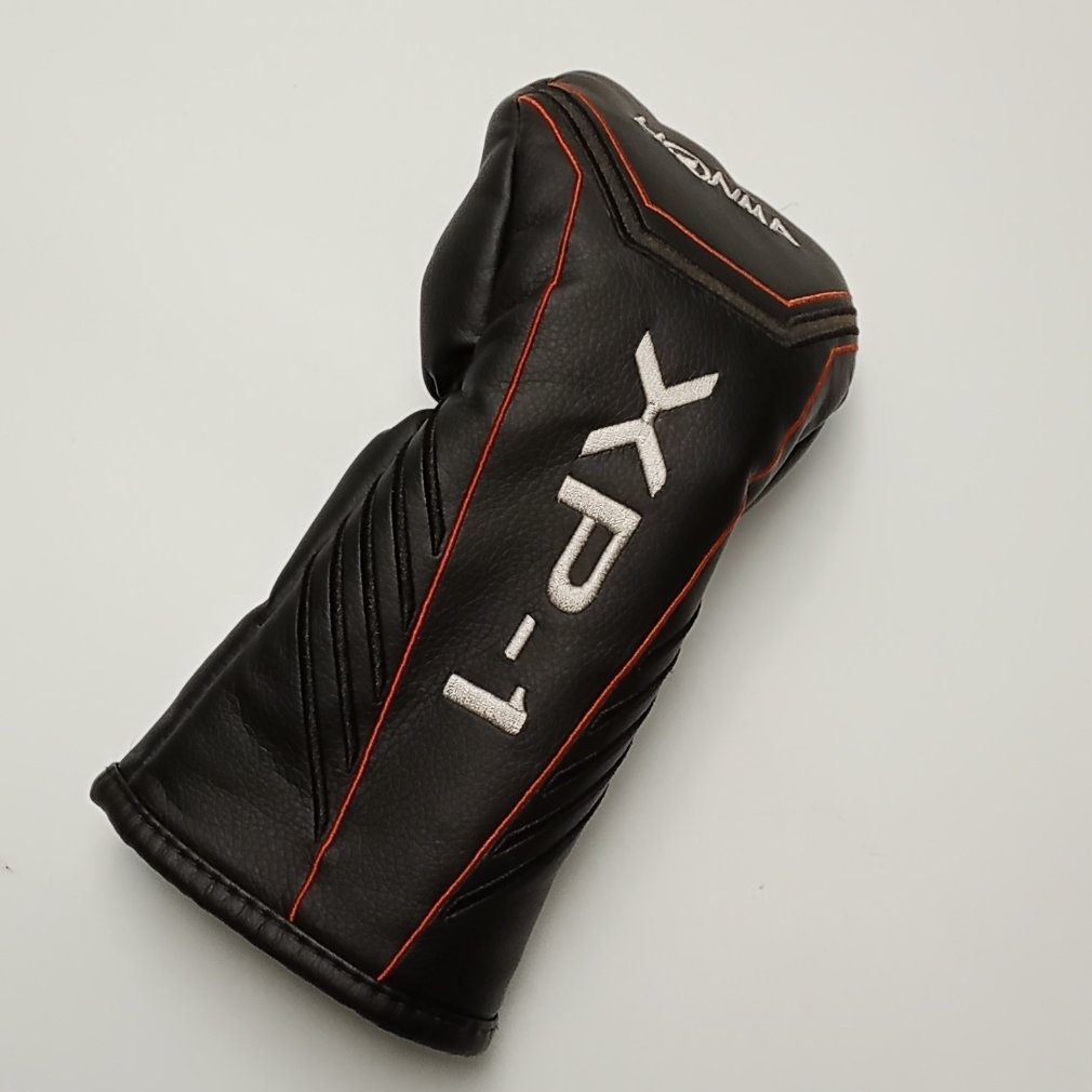 XP-1 7W 21° R VIZARD 43｜Alpen Online 公式オンラインストア