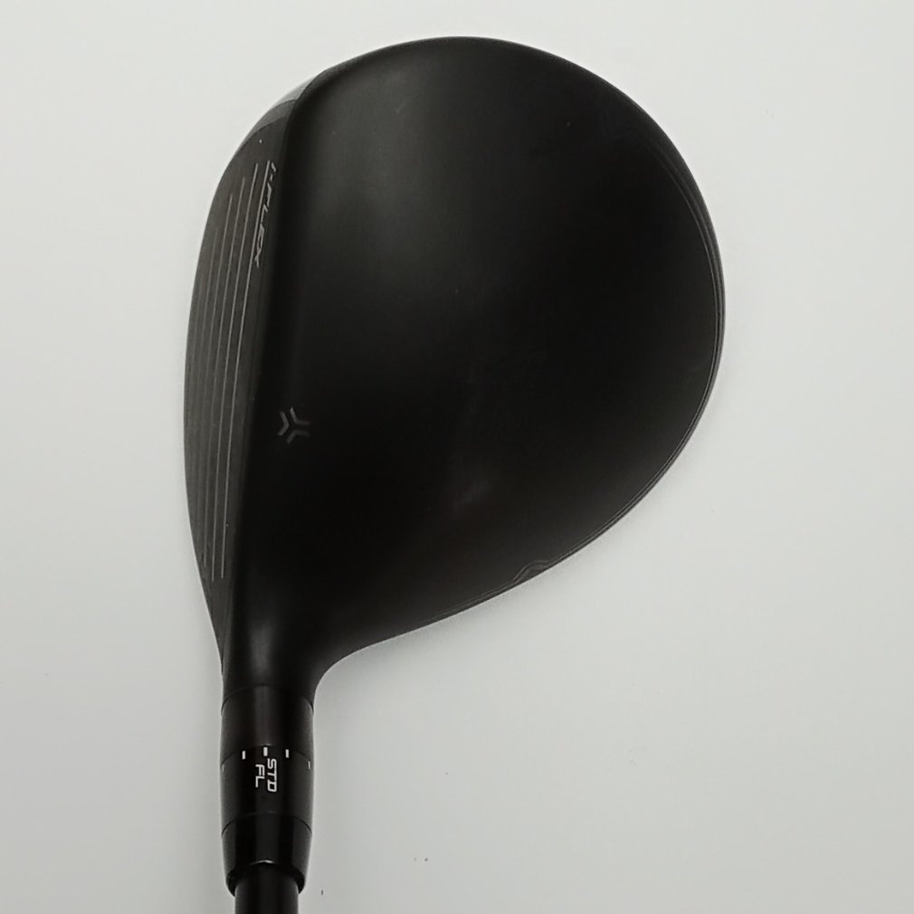 SRIXON ZXi 5W 18° SR Diamana ZXi 50｜Alpen Online 公式オンラインストア