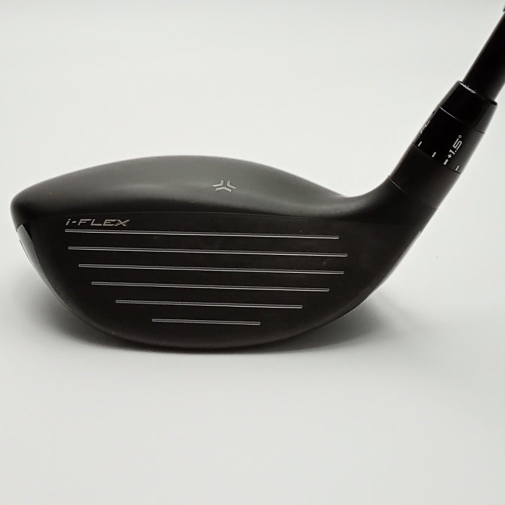 SRIXON ZXi 5W 18° SR Diamana ZXi 50｜Alpen Online 公式オンラインストア