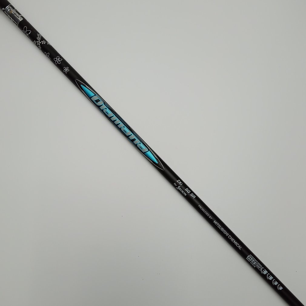 SRIXON ZXi 5W 18° SR Diamana ZXi 50｜Alpen Online 公式オンラインストア