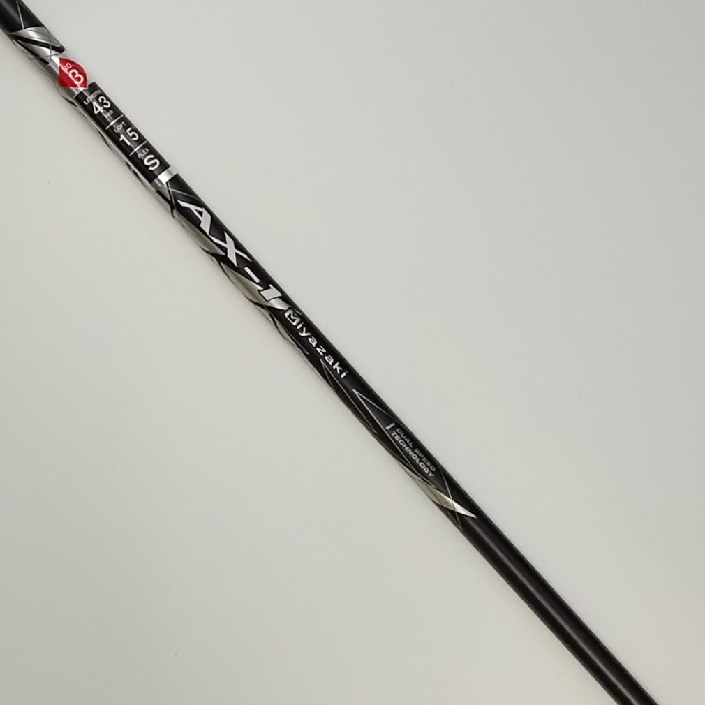 XXIO X -eks- 3W 15° S Miyazaki AX-1｜Alpen Online 公式オンラインストア