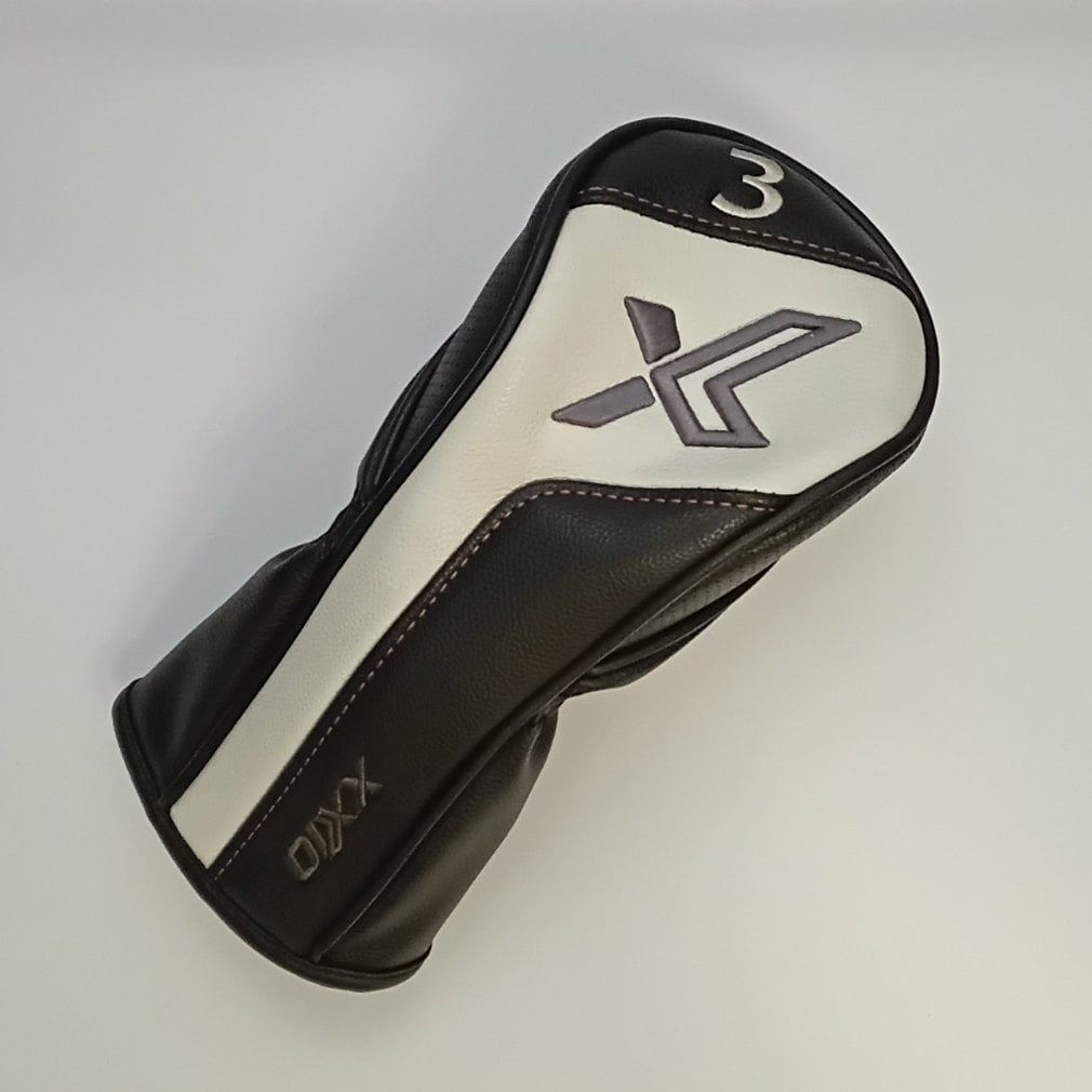 XXIO X -eks- 3W 15° S Miyazaki AX-1｜Alpen Online 公式オンラインストア
