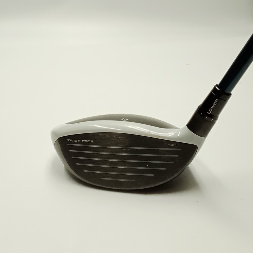 SIM2 TITANIUM 3W 15° S TENSEI SILVER TM50｜Alpen Online 公式