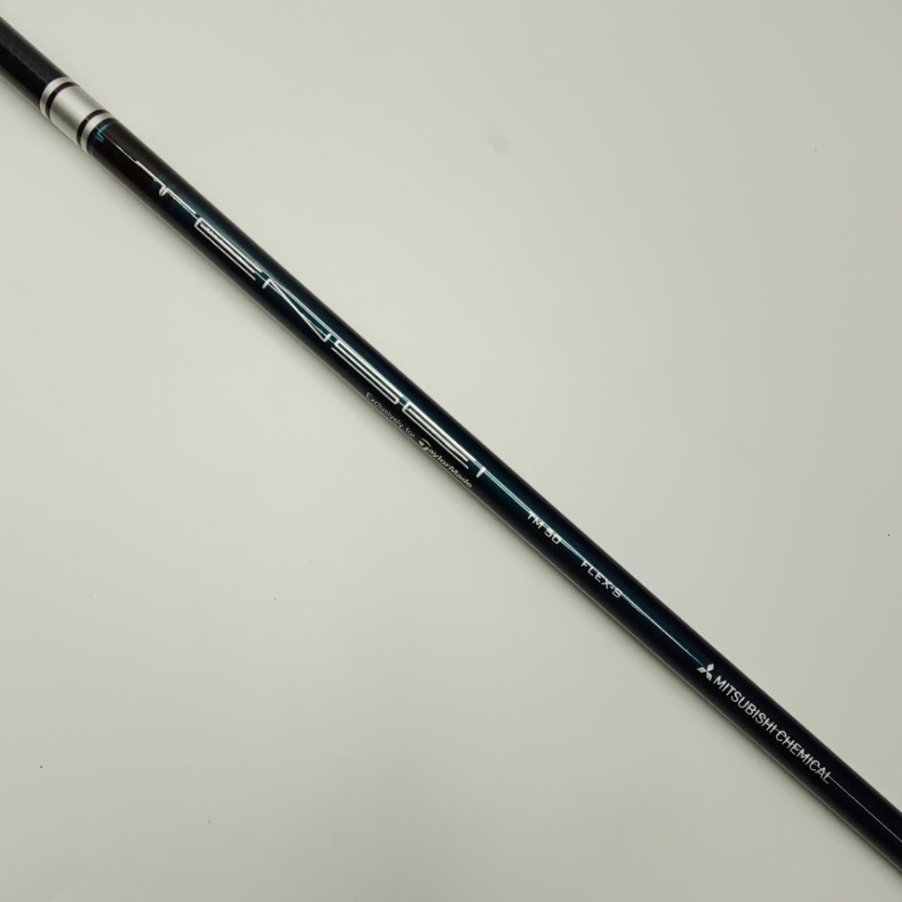 SIM2 TITANIUM 3W 15° S TENSEI SILVER TM50｜Alpen Online 公式