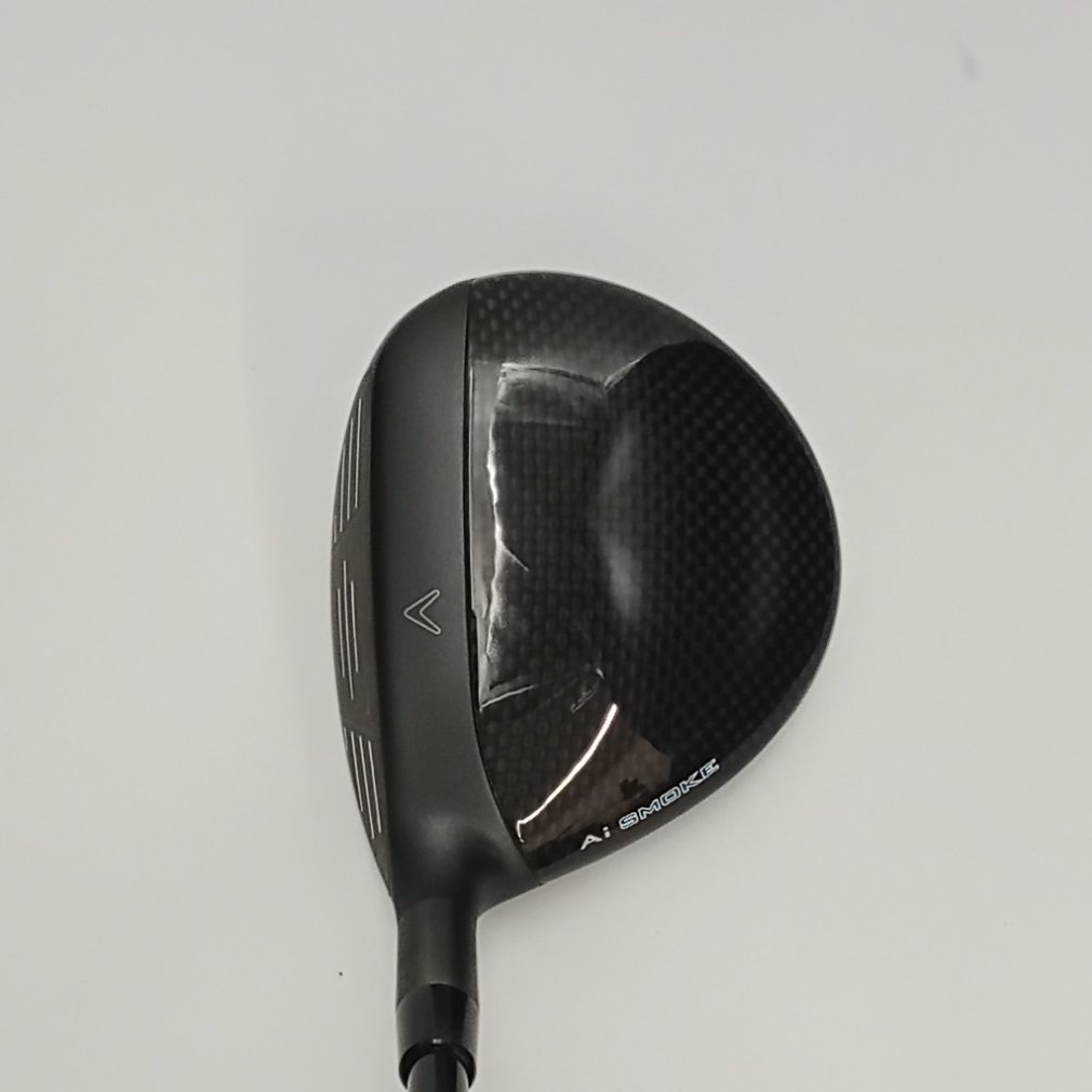 Ai SMOKE MAX 5W 18° R TENSEI 50 for Callaway｜Alpen Online 公式
