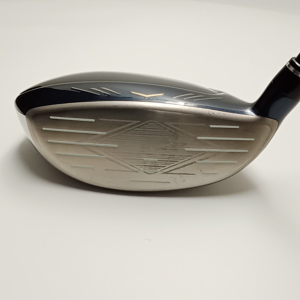 XXIO 12 ﾈｲﾋﾞｰ 4W 16.5° SR XXIO MP1200 ﾈｲﾋﾞｰ｜Alpen Online 公式