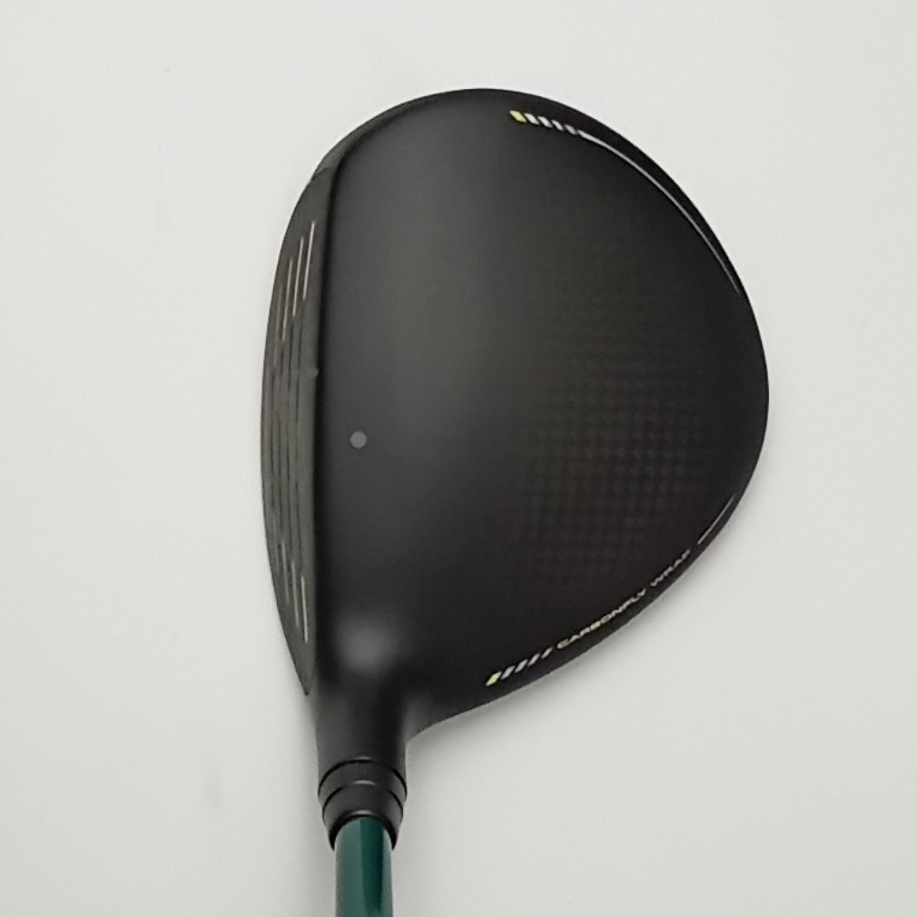 G430 MAX FW Speeder NX GREEN 50[ｶｽﾀﾑ(人気)]｜Alpen Online 公式