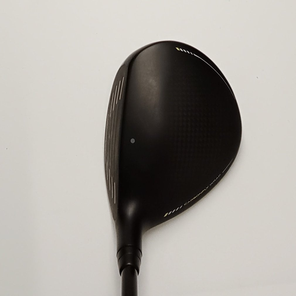 G430 MAX 5W 18° R ALTA J CB BLACK｜Alpen Online 公式オンラインストア