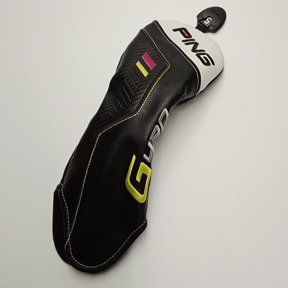 G430 MAX 5W 18° R ALTA J CB BLACK｜Alpen Online 公式オンラインストア