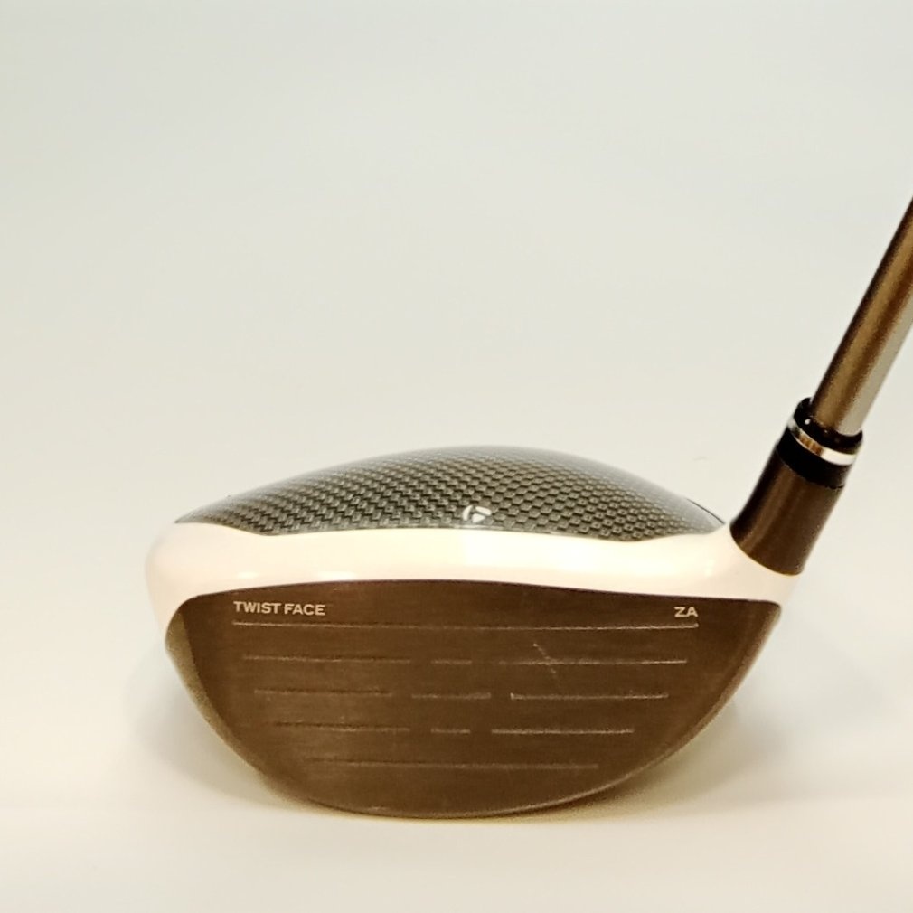 STEALTH GLOIRE 5W 18° R Speeder NX for TM｜Alpen Online 公式