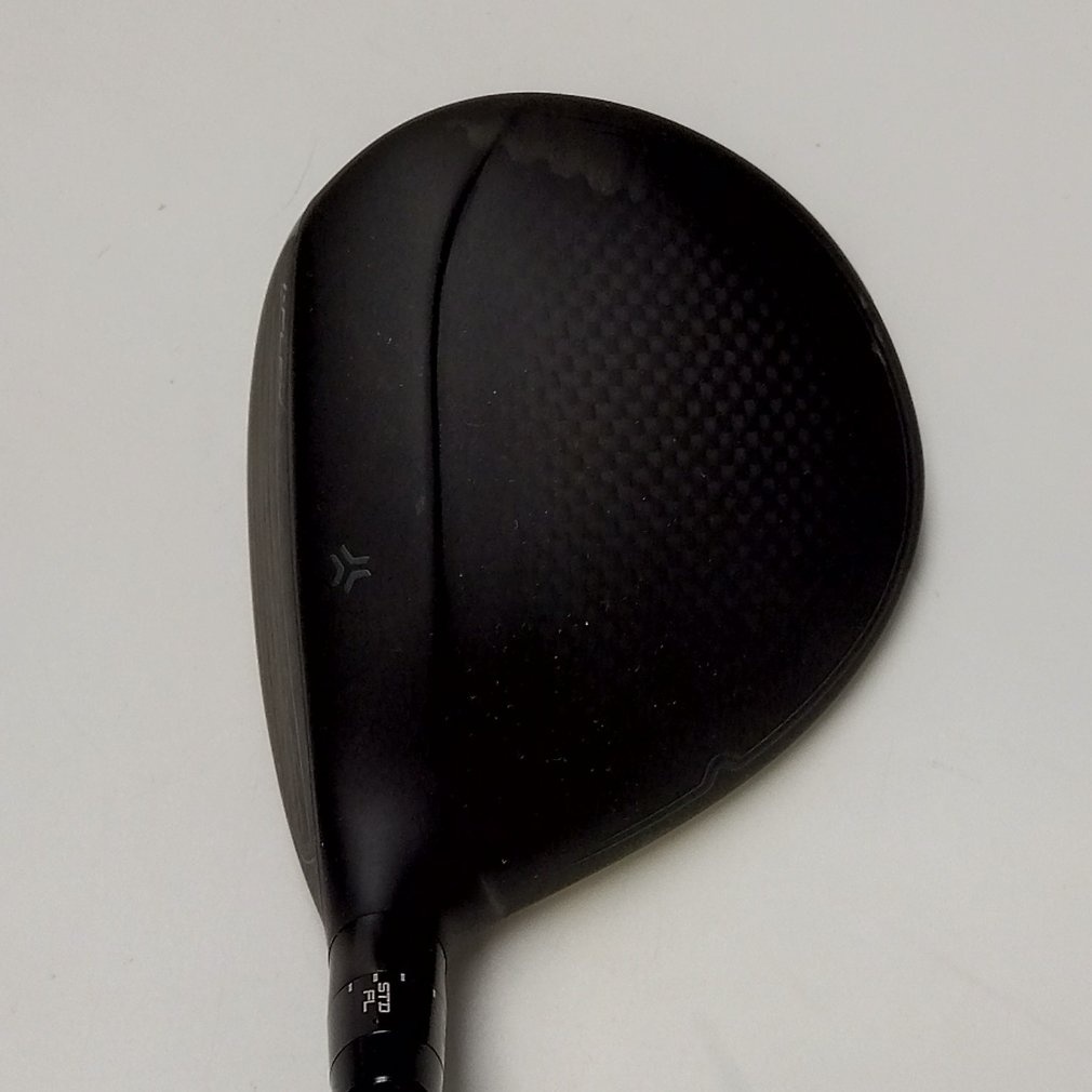 SRIXON ZXi 3W 15° S Diamana ZXi 50｜Alpen Online 公式オンラインストア
