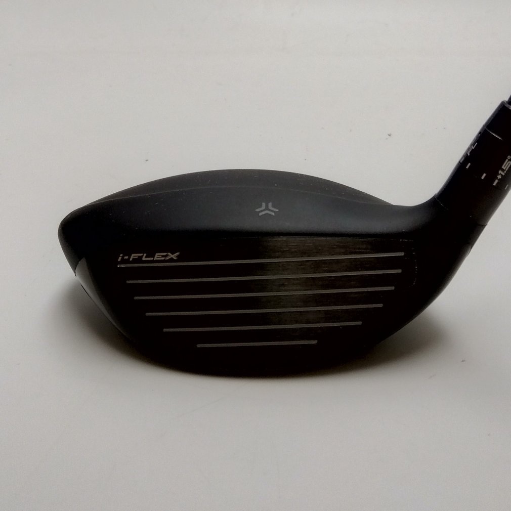 SRIXON ZXi 3W 15° S Diamana ZXi 50｜Alpen Online 公式オンラインストア