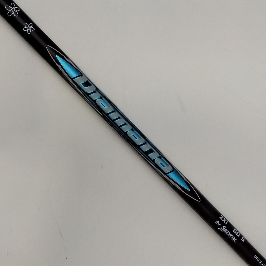 SRIXON ZXi 3W 15° S Diamana ZXi 50｜Alpen Online 公式オンラインストア