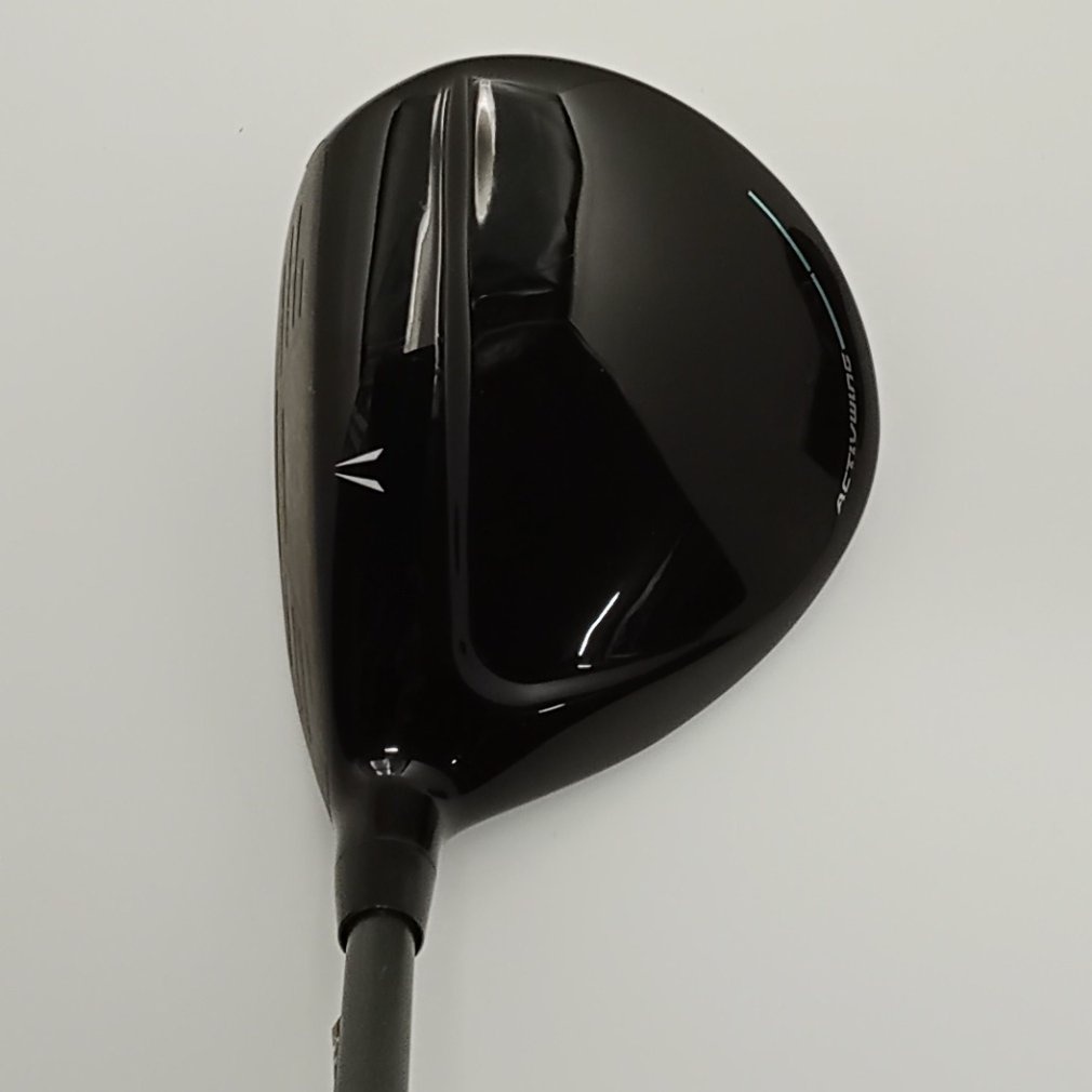 XXIO X -eks- (2024) 4W 16.5° SR Miyazaki AX-3｜Alpen Online 公式