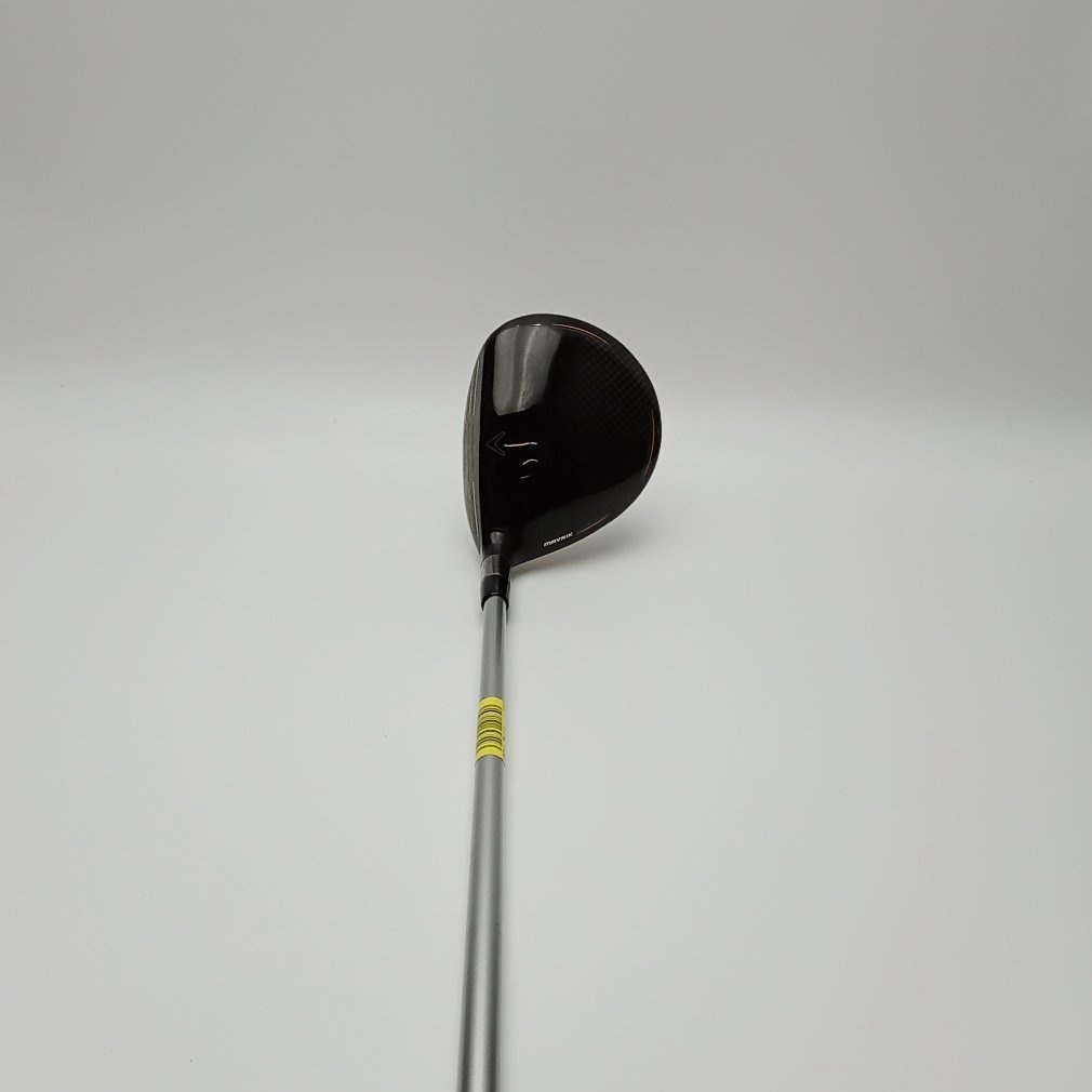 MAVRIK 3W 15° SR Diamana 50 for Callaway｜Alpen Online 公式