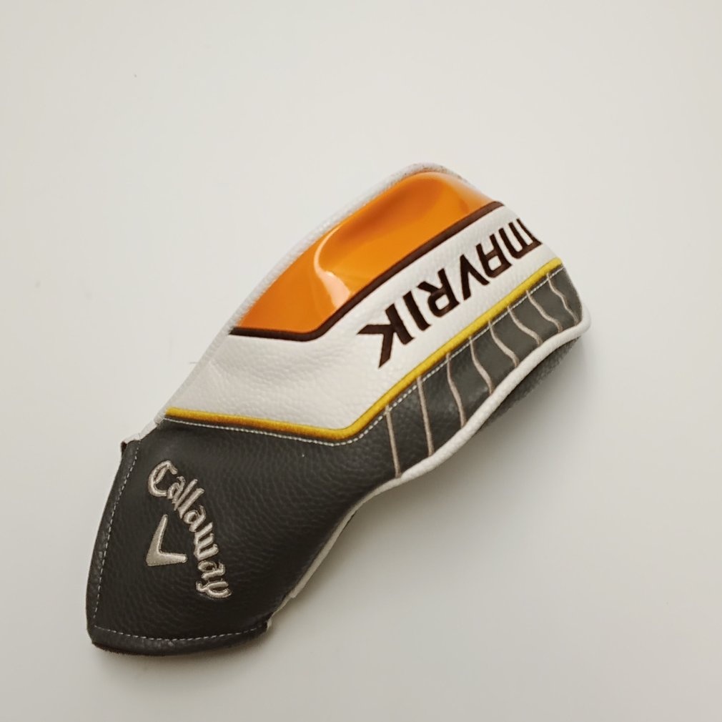 MAVRIK 5W 18° S Speeder EVOLUTION Ⅵ FW 50｜Alpen Online 公式