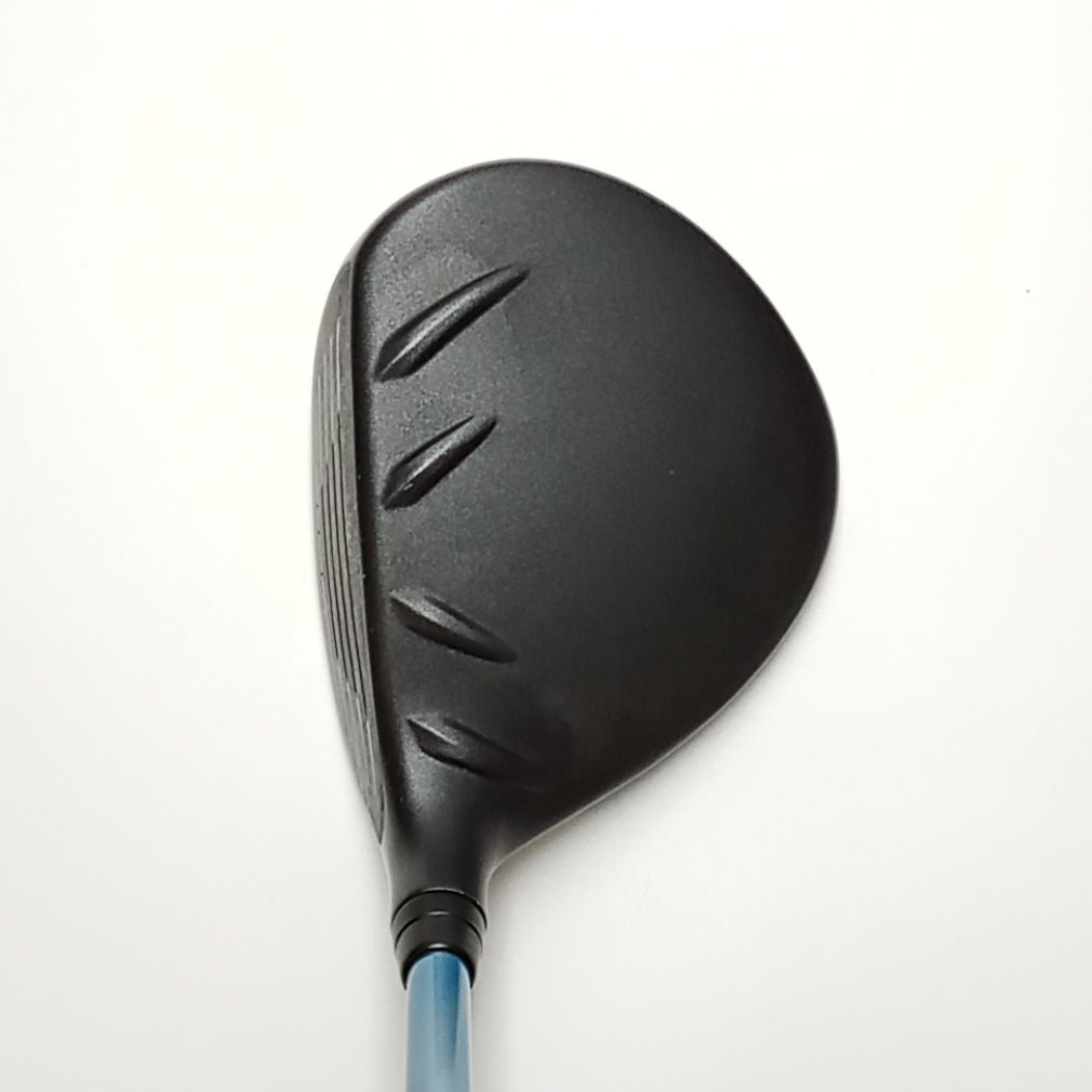 G410 5W 17.5° S Speeder 569 EVOLUTION Ⅴ｜Alpen Online 公式