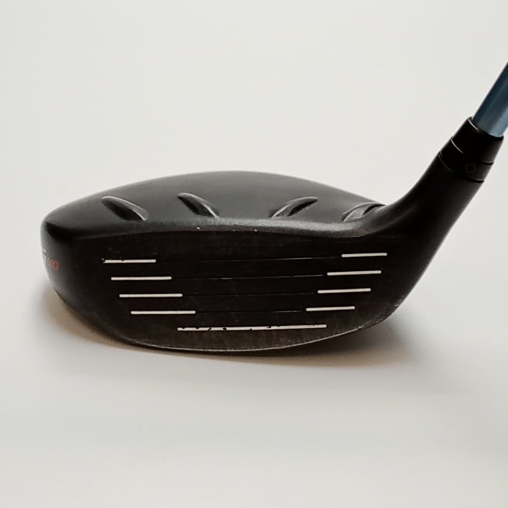 G410 5W 17.5° S Speeder 569 EVOLUTION Ⅴ｜Alpen Online 公式