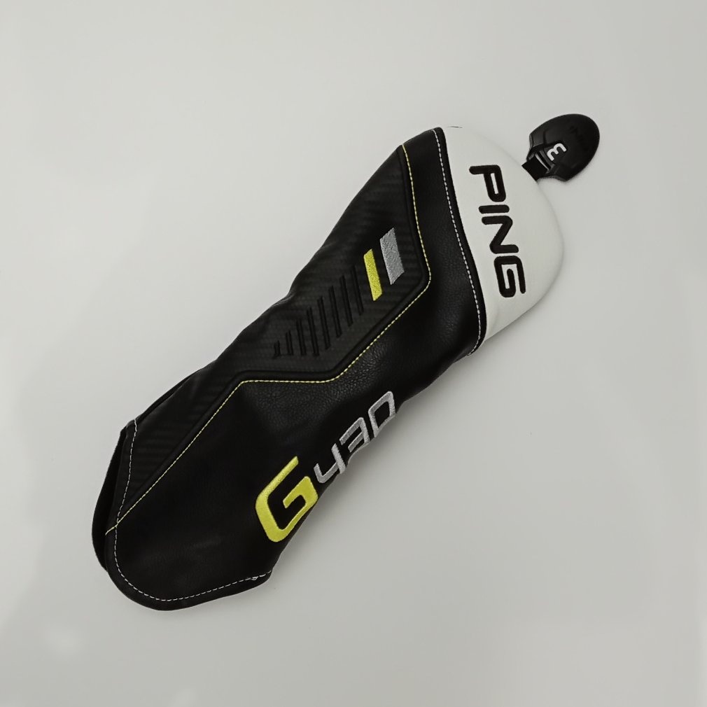 G430 MAX 3W 15° S PING TOUR 2.0 CHROME 65｜Alpen Online 公式