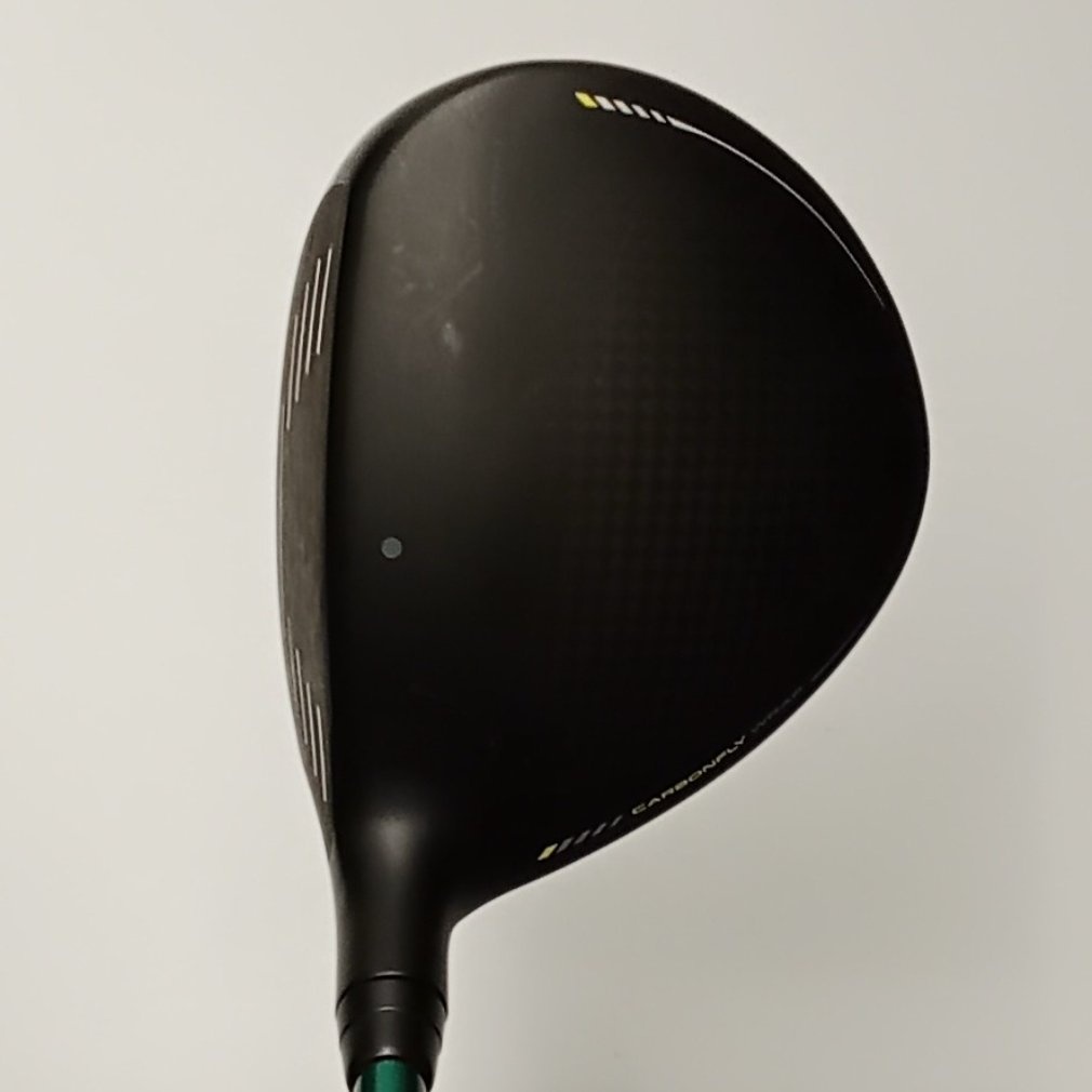 G430 MAX FW Speeder NX GREEN 60[ｶｽﾀﾑ(人気)]｜Alpen Online 公式