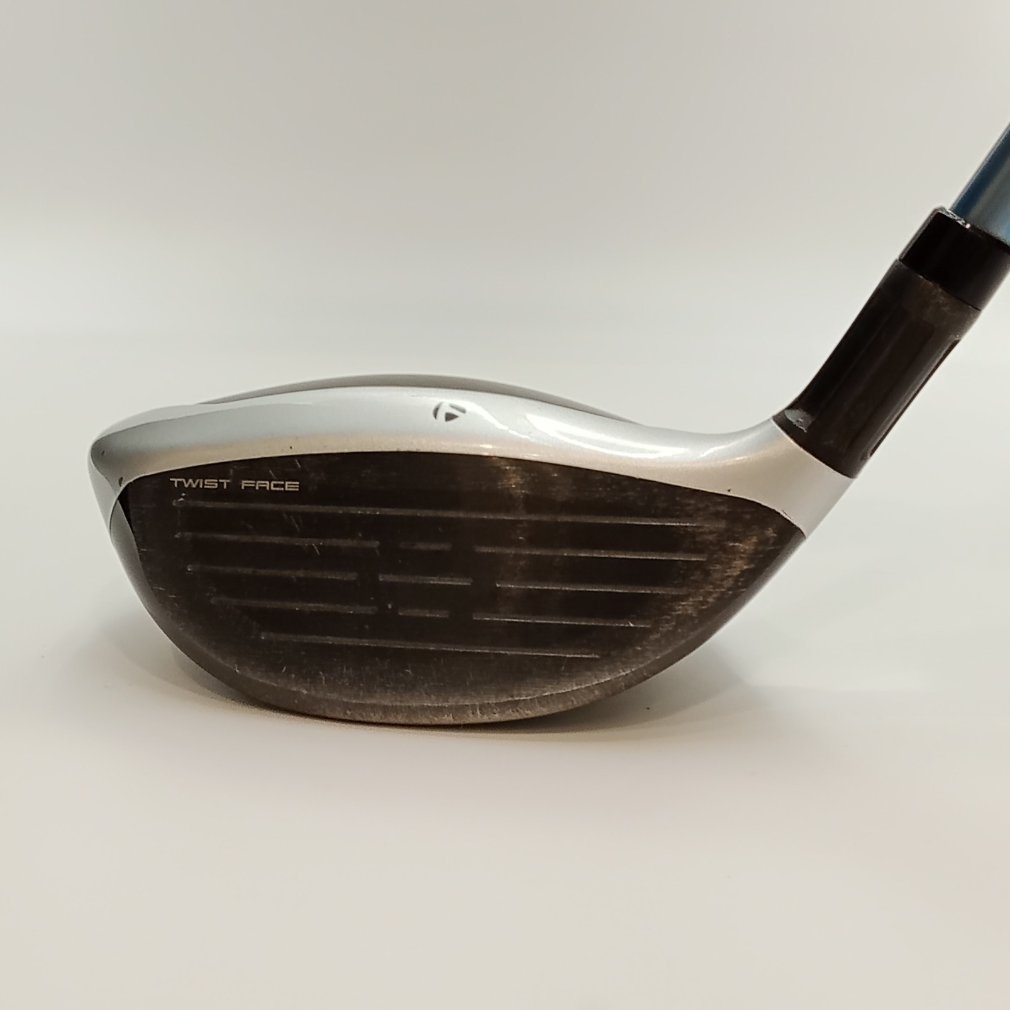 M6 3W 15° S Speeder 661 EVOLUTION Ⅴ｜Alpen Online 公式オンライン