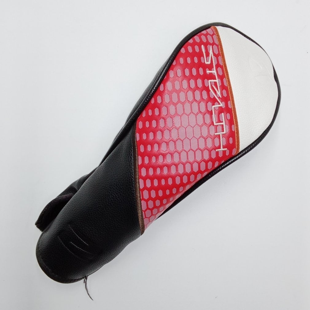 STEALTH2 3W 15° SR TENSEI RED TM50 (22)｜Alpen Online 公式