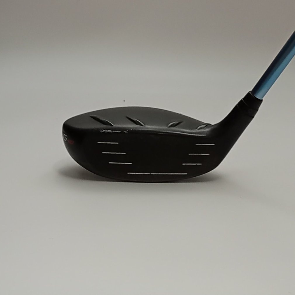 G410 3W 14.5° S Speeder 661 EVOLUTION Ⅴ｜Alpen Online 公式
