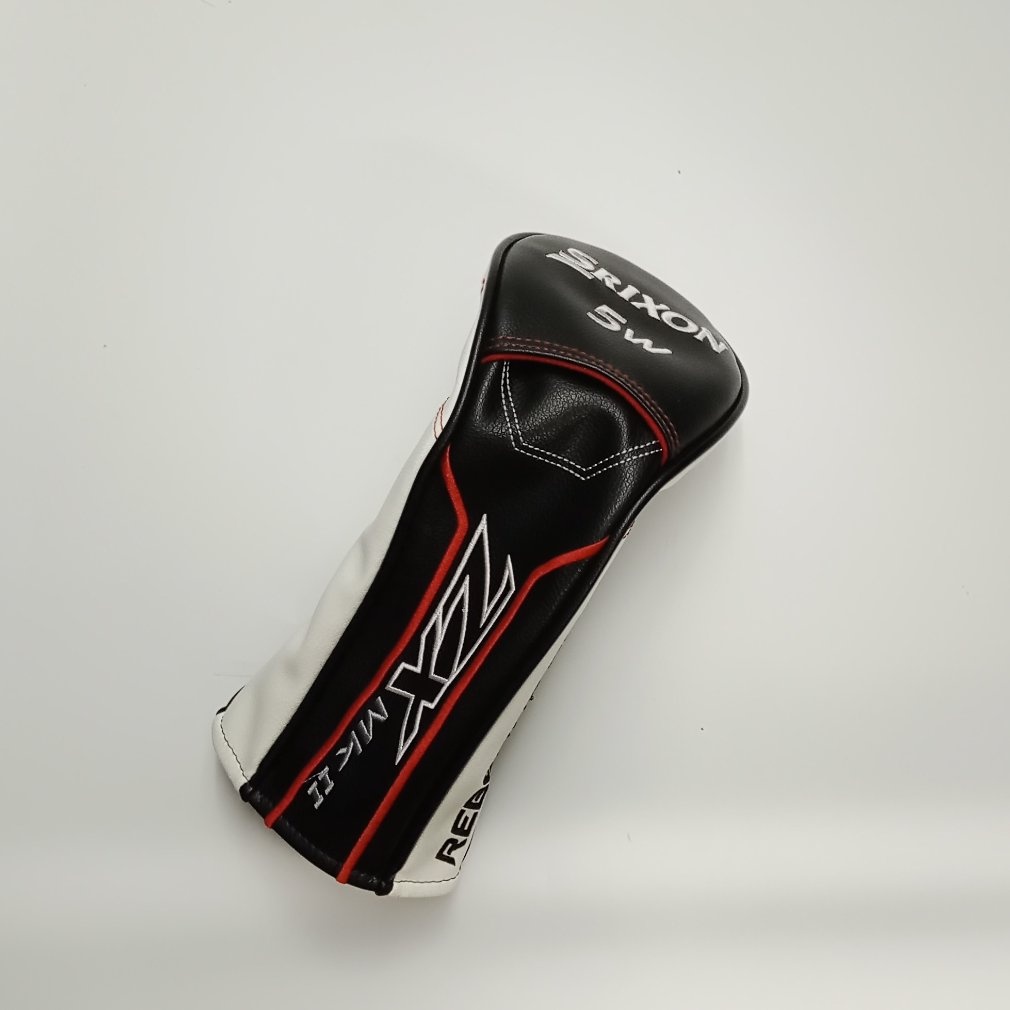 SRIXON ZX MKⅡ FW Speeder NX BLACK 60[ｶｽﾀﾑ(人気)]｜Alpen Online