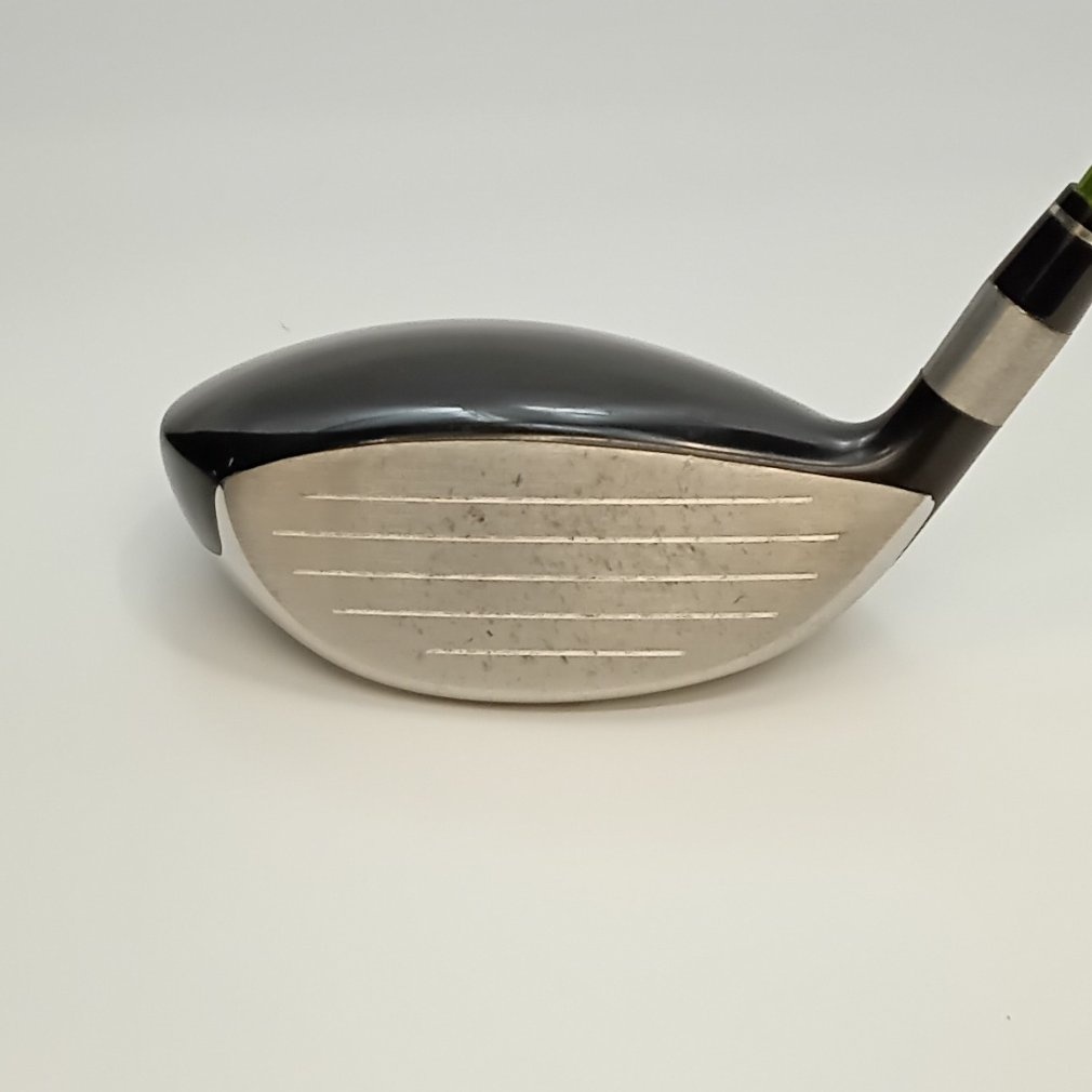 TW727 3W 15° ｶｰﾎﾞﾝｼｬﾌﾄ｜Alpen Online 公式オンラインストア