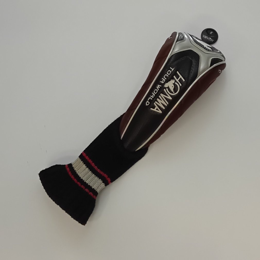 TW727 3W 15° ｶｰﾎﾞﾝｼｬﾌﾄ｜Alpen Online 公式オンラインストア