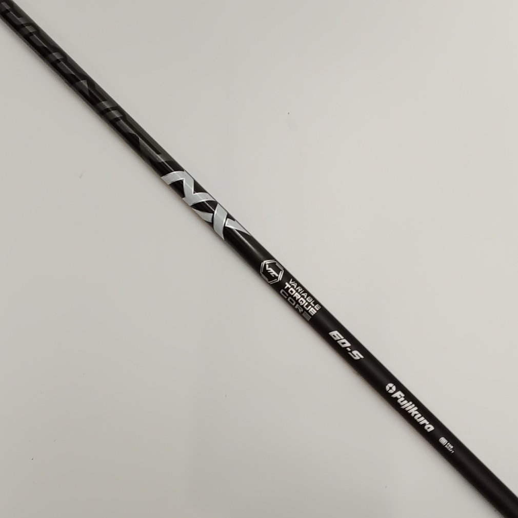 Ai SMOKE ◇◇◇ (トリプルダイヤモンド) 5W 18° S Speeder NX BLACK
