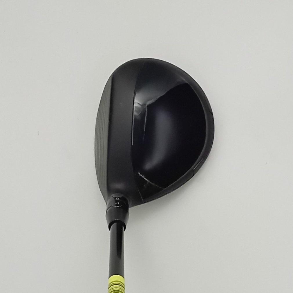 PARADYM ◇◇◇ (ﾄﾘﾌﾟﾙﾀﾞｲﾔﾓﾝﾄﾞ) 5W 18° S TENSEI 55 for Callaway