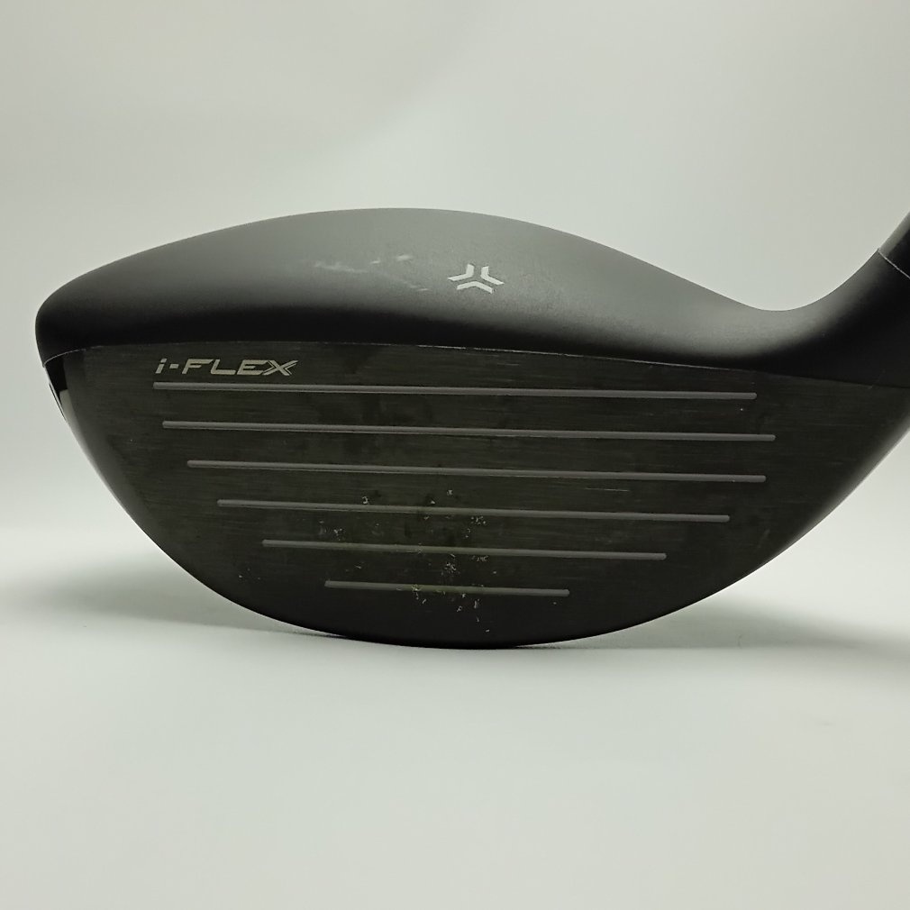 SRIXON ZXi 7W 21° S Diamana ZXi 50｜Alpen Online 公式オンラインストア