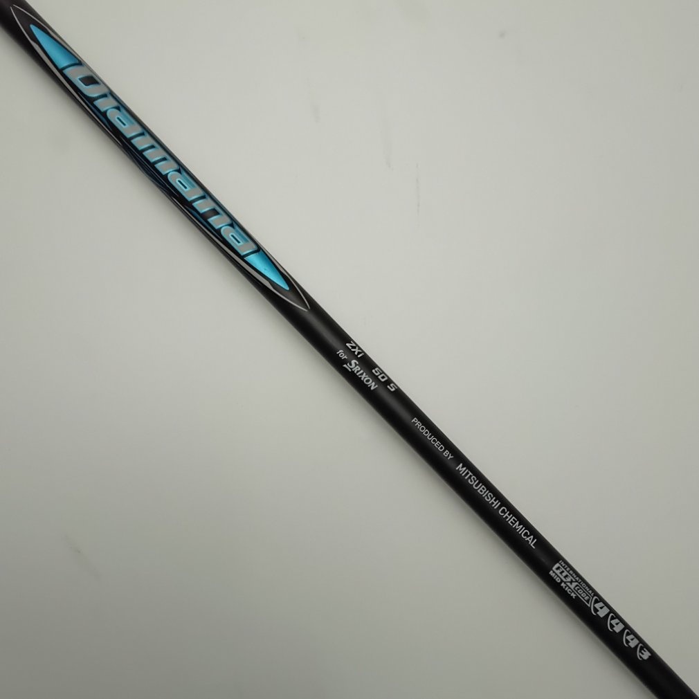 SRIXON ZXi 7W 21° S Diamana ZXi 50｜Alpen Online 公式オンラインストア