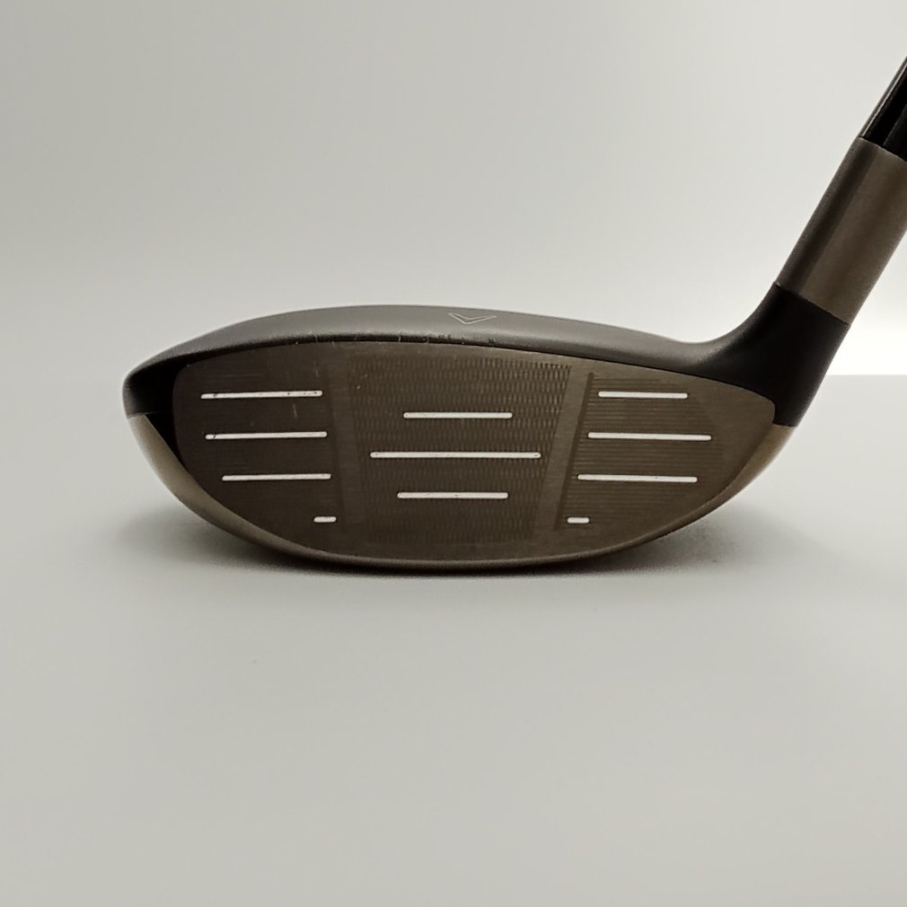 PARADYM MAX FAST 5W 19° SR Speeder NX 40 for Callaway｜Alpen