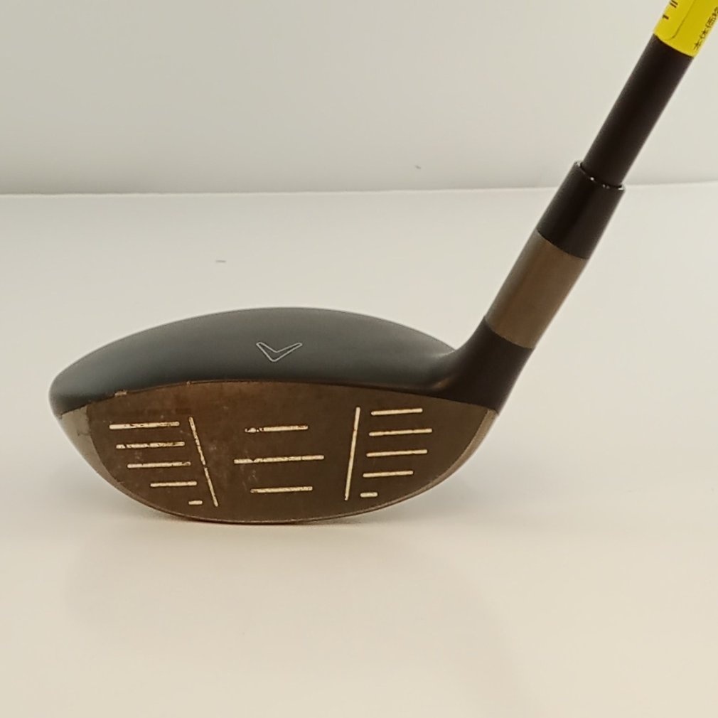 ROGUE ST MAX 5W 18° R VENTUS 5 for Callaway｜Alpen Online 公式